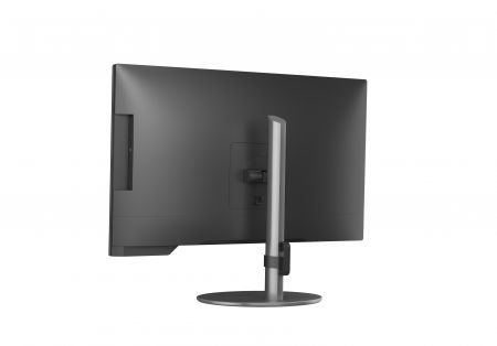 easy use front IO port for office, corporation projects